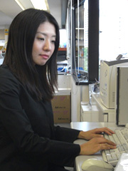  Hiromi Urita (Joined YSU in 2006)  